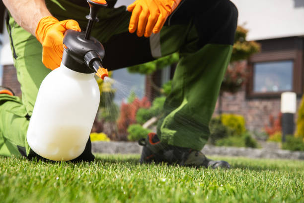 Best Exterminator Services  in Fort Hall, ID